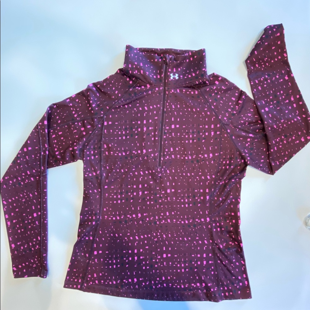 Under Armour athletic long sleeve